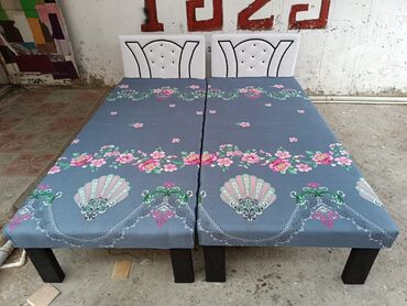 Çarpayılar: Yeni, Təknəfərlik çarpayı, Bazasız — 8