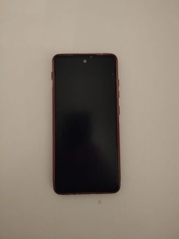duyu aparatı: Samsung Galaxy A52