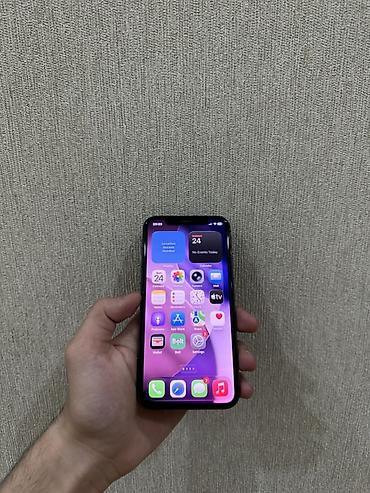 Apple iPhone: IPhone 11 Pro, Space Gray — 9