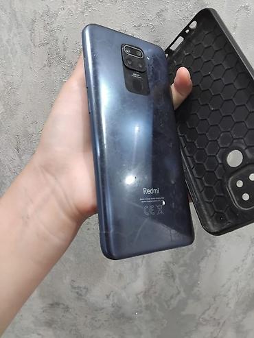 aiphone 14 pro: Redmi, Redmi Note 9, Б/у, 128 ГБ, цвет - Синий, В рассрочку, 1 SIM — 3