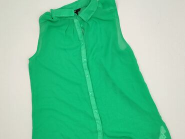Kobiety: Bluzka damska, H&M, rozmiar S