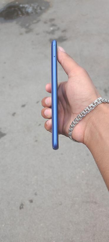 samsung not2: Samsung Galaxy A03s, 64 GB, rəng - Mavi, Barmaq izi — 4