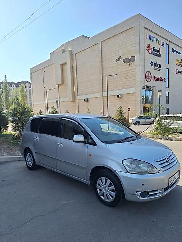 фары на тойота ипсум: Toyota Ipsum: 2002 г., 2.4 л, Автомат, Бензин, Минивэн — 3