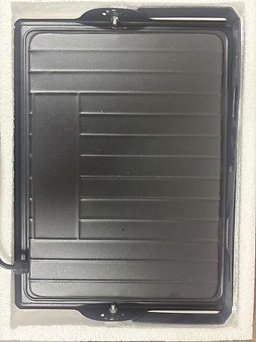 500w: Светодиодный прожектор 500W, степень защиты IP66. В наличии 30 шт — 3