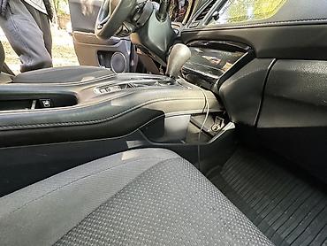 гп 7: Honda HR-V: 2020 г., 1.8 л, Вариатор, Бензин, Кроссовер — 8