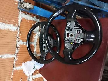 alat 52: VOLAN ZA PEUGEOT 206, 207 | Originalni polovni delovi za Peugeot i — 1
