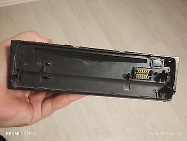 iphone 15 irsad: Pioneer DEH-P5750MP avtomobil maqnitofonu (baş blok) - Brend/model — 3