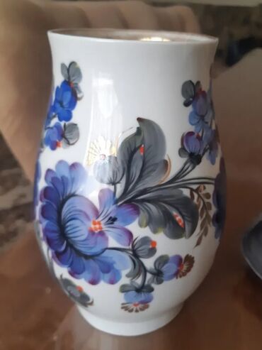 Pərdə və tüllər: Ev tekstili və dekor dəsti - Pərdə: İkiqat dizaynlı, qızılı-bej — 4