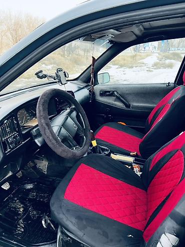 Volkswagen: Volkswagen Passat Variant: 1989 г., 1.8 л, Механика, Бензин, Универсал — 11