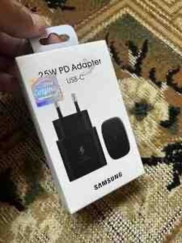 Avtoelektronika: Simsiz şarj cihazı Samsung, > 20 Vt