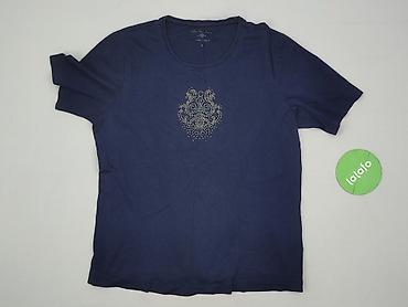 kakobuy tshirt: Christian Berg, T-shirt damski, rozmiar 2XL — 2