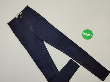 Jeans: Jeans XS (EU 34), Cotton, condition - Good