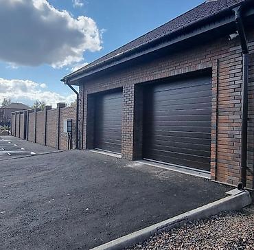 Огнеупорный кирпич: Шамотный кирпич, 250x124x65 — 56