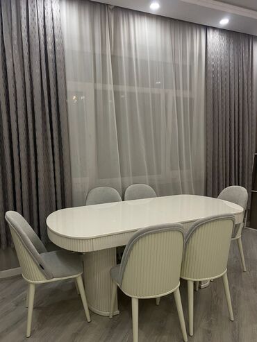 Uzunmüddətli kirayə evlər: 100 kv. m, 3 otaqlı, Kombi, Qaz, İşıq -da lalafo.az — 12 Uzunmüddətli kirayə evlər: 100 kv. m, 3 otaqlı, Kombi, Qaz, İşıq — 12