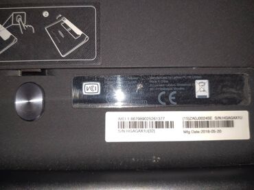 Tableti: Lenovo Yoga Tab 3 Tablet 10 inca quadcore 1.3ghz potpuno ispravan sim — 18
