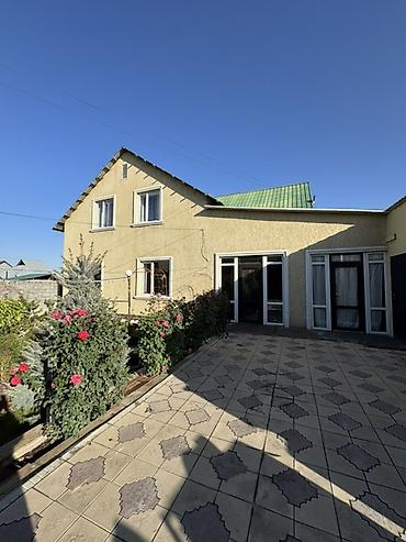 🏡 Продается 2х этажный дом в районе ж/м Ак Ордо 3 📐 Площадь 250 м²