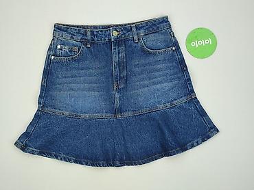 mohito spodnice jeansowe: Mohito, Spódnica damska, rozmiar L — 2