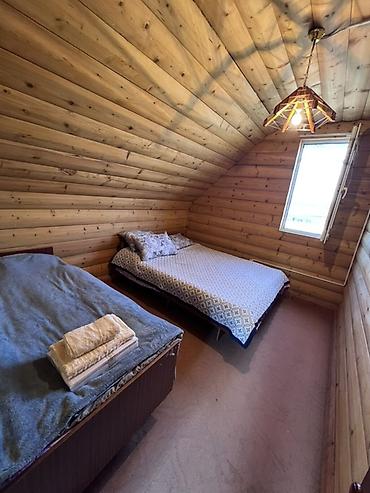 2 8: 🏡 Сдаётся уютный двухэтажный коттедж из сруба в пансионате «Кара-Ой» — 2