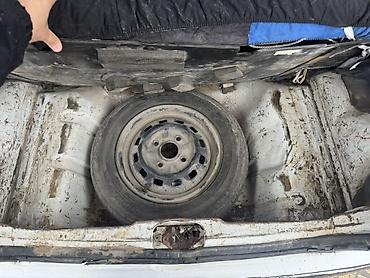 Daewoo: Daewoo Matiz: 1999 г., Хэтчбэк — 8