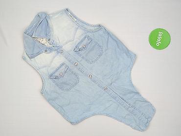 lee lynn: Denim Co, Koszula damska, rozmiar M — 2