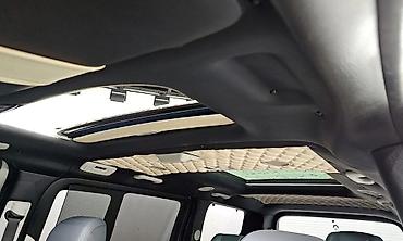 byd e6: Hyundai Staria: 2024 г., 1.6 л, Робот, Гибрид, Минивэн — 9