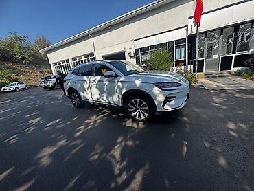 wuling mini ev: BYD Song Plus: 2023 г., Автомат, Электромобиль, Кроссовер — 7