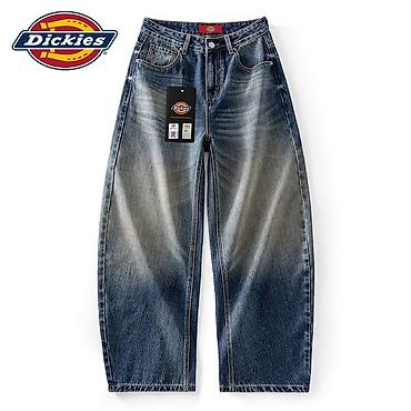жынсы: Эркектердин жынсысы, 2XL, Dickies Loretto, Жаңы, түсү - Көк — 2