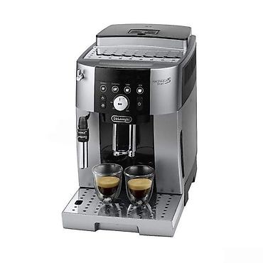wo long: Qəhvədəmləyən "DeLonghi ECAM250.23.SB"DeLonghi ECAM250.33.SB, müxtəlif — 2