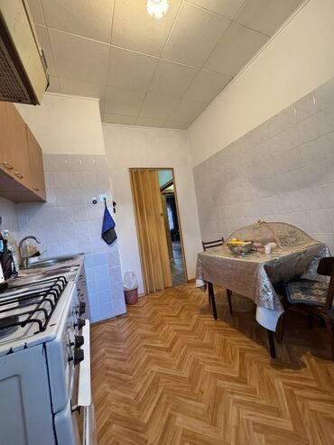 Продажа квартир: 2 комнаты, 49 м², 105 серия, 1 этаж, Косметический ремонт — 9