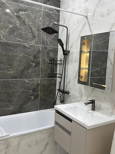 Продажа квартир: 1 комната, 54 м², 7 этаж — 10