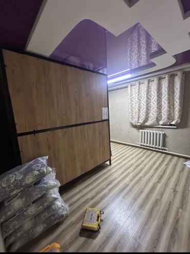 Долгосрочная аренда комнат: 50 м², С мебелью — 11