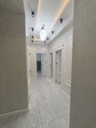 Uzunmüddətli kirayə mənzillər: Kiraya ev Köhnə günəşli afrodiata şadliq sarayının yanı.Yeni tikili — 12