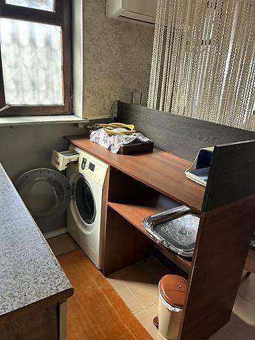 Kirayə evlər: 1 otaqlı kiçik ev – mətbəx, sanitar qovşağı və isitmə sistemi ilə - — 3