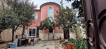 ev ucuz: Sabunçu qəs. 6 otaqlı, 2 kv. m, Kredit yoxdur, Orta təmir — 1