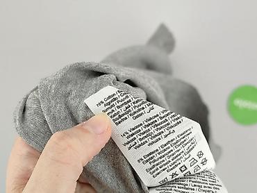 clothes silver: Jack & Jones, Koszulka dla mężczyzn, rozmiar M — 4