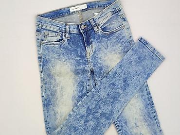 diverse denim: DENIM JEANS, Jeansy damskie, rozmiar S — 1