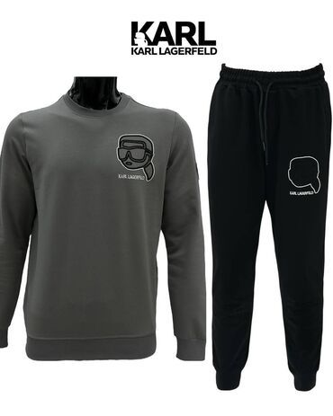 Ostala muška odeća: Muški komplet S,m,L,XL,XXL veličine za samo 4200 din — 4