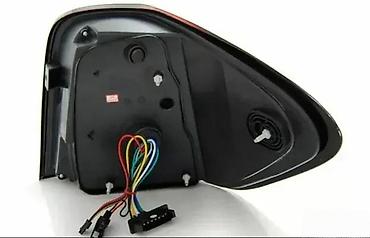 KRISTALNA LED LIGHT-BAR STOP SVETLA MERCEDES ML W164 | Kristalna