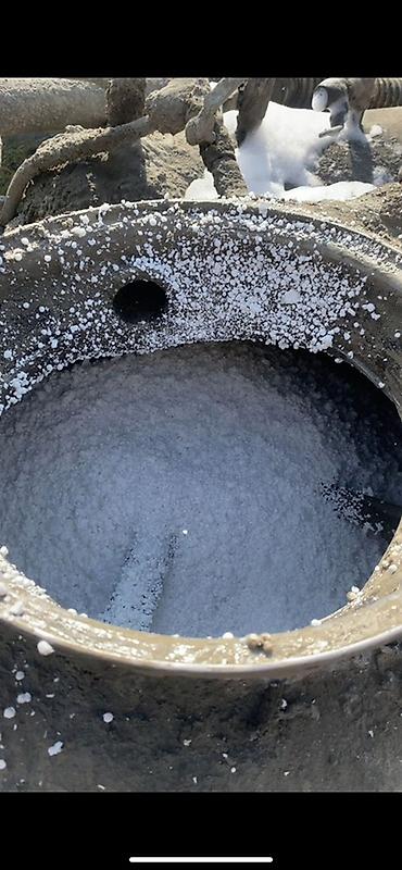 Керамзит: Керамзит, Для пола — 14