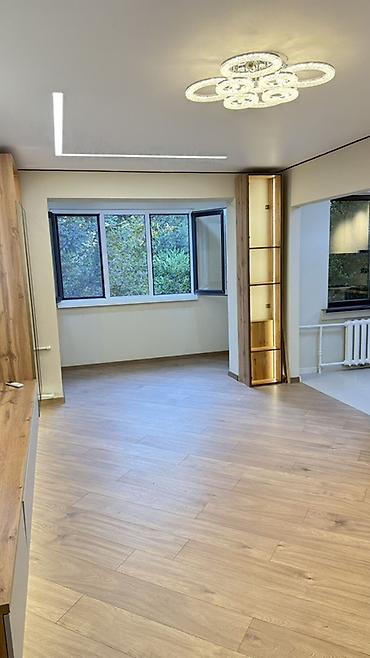 квартира в спутнике купить: 3 комнаты, 60 м², 104 серия, 3 этаж, Дизайнерский ремонт — 3