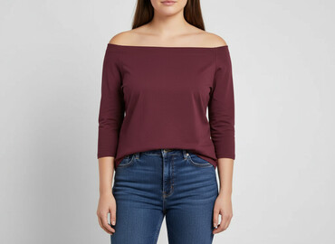 bluzka pod marynarkę damska: H&M, Bluzka damska, rozmiar 2XL
