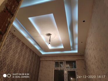 Malyar işləri: Mənzillərin təmirini təklif edirik yüksək səviyyədə! malyar işləri — 27