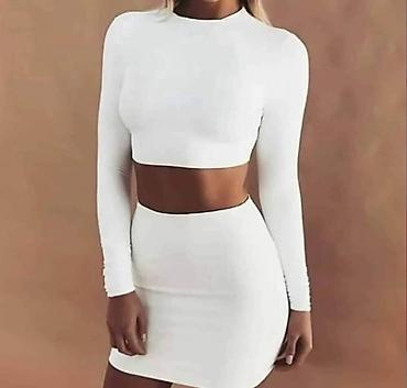 Kompleti: 2XL, bоја - Bež — 14