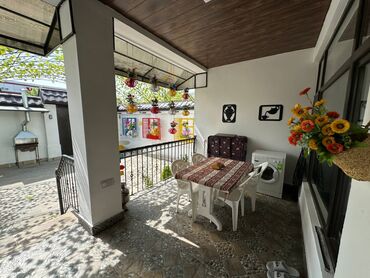 Günlük kirayə evlər: 80 kv. m, 3 otaqlı, Kanalizasiya, Kombi, Qaz -da lalafo.az — 6 Günlük kirayə evlər: 80 kv. m, 3 otaqlı, Kanalizasiya, Kombi, Qaz — 6