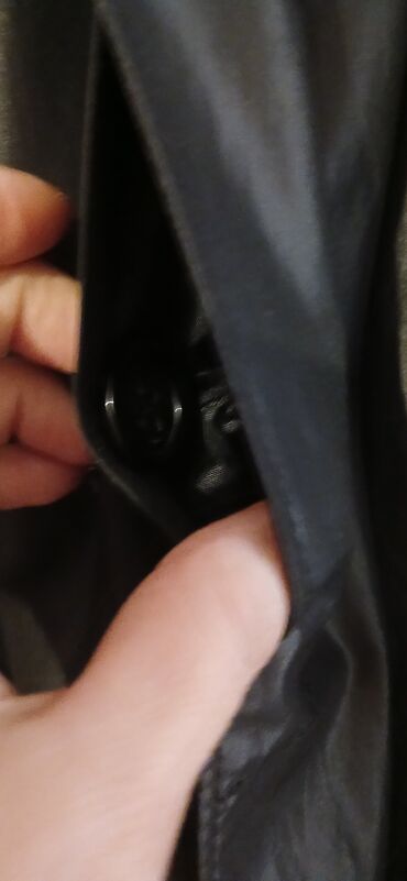 Plaşlar: Plaş, M, rəng - Qara — 11