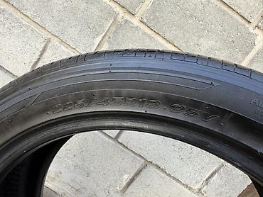 купить литые диски на авто: Летние шины Hankook 225/45 R18 95V Продаю корейские шины Hankook в — 3