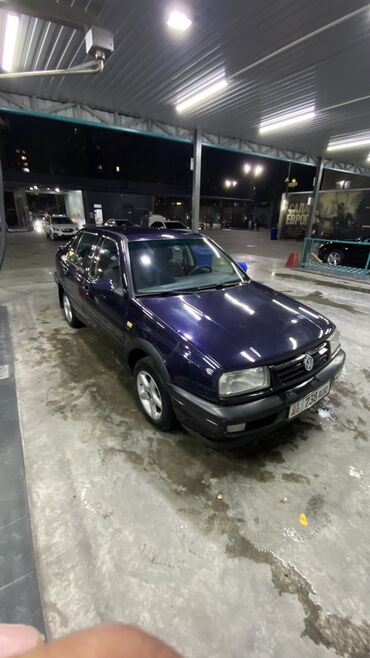 на гольф 3 венто: Volkswagen Vento: 1996 г., 2 л, Автомат, Бензин, Седан