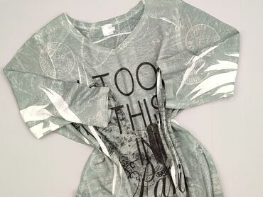 nirvana t shirty: Tunika damska, rozmiar L