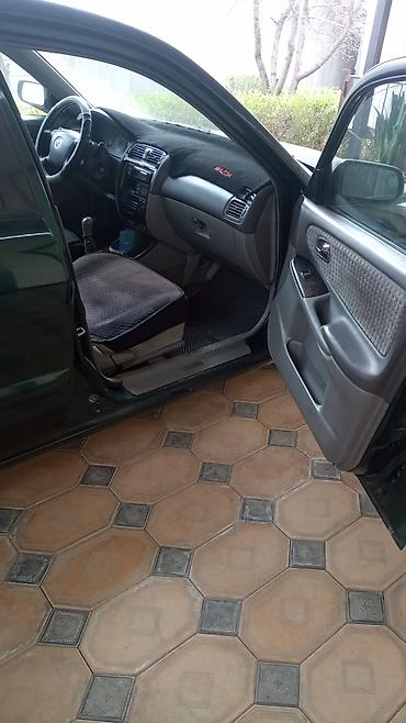 Mazda: Mazda 626: 2000 г., 2 л, Ручные, Бензин, Седан — 11