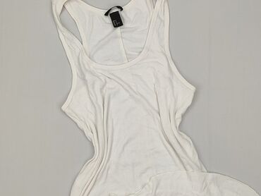 biala sukienka hm: H&M, Women`s dress, size M (EU 38)